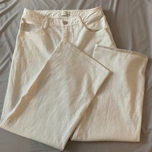 Aritzia Painters Pant
